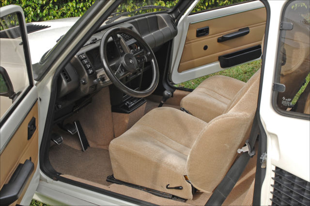 1984 Renault Other R5 Turbo 2 - photo 5