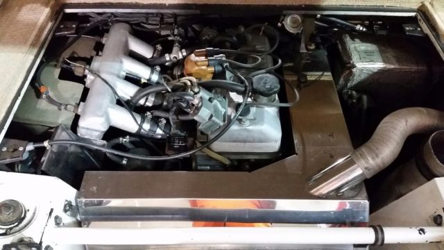 1984 Renault Other R5 Turbo 2 - photo 7