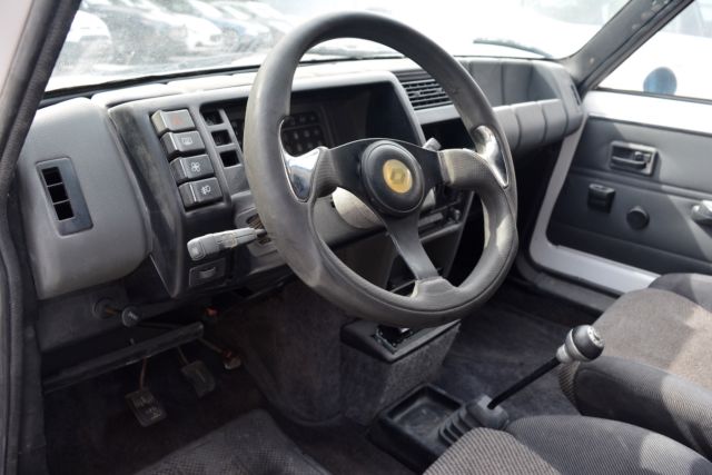 1984 Renault R5 Turbo 2 Body Package - photo 12