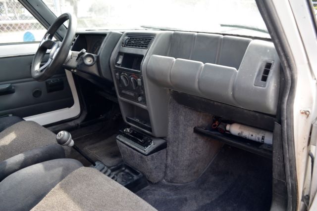 1984 Renault R5 Turbo 2 Body Package - photo 8