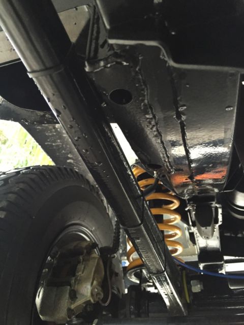 1984 Land Rover Defender 2 Door - photo 13