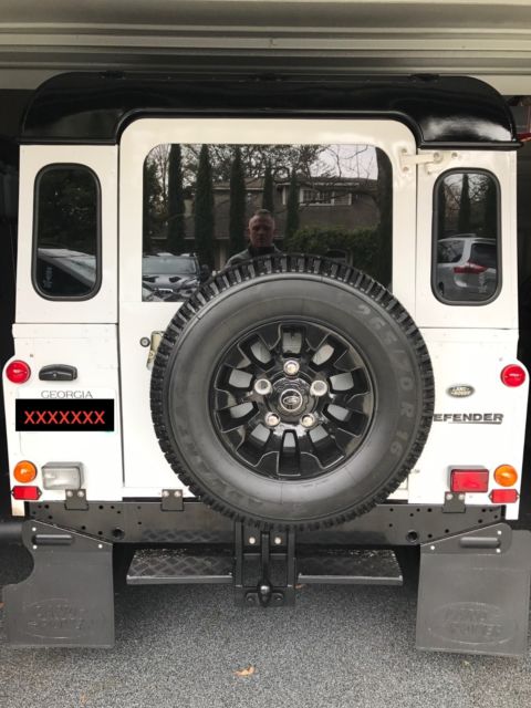 1984 Land Rover Defender 2 Door - photo 5