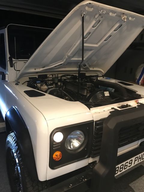 1984 Land Rover Defender 2 Door - photo 7