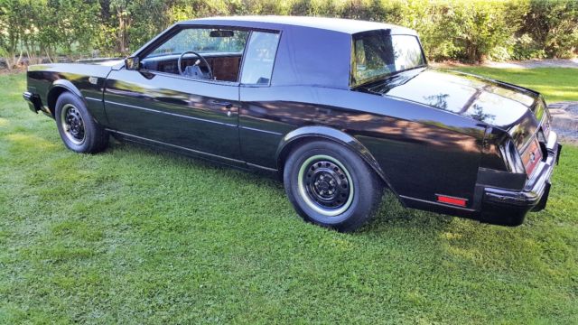 1984 Buick Grand National - photo 3