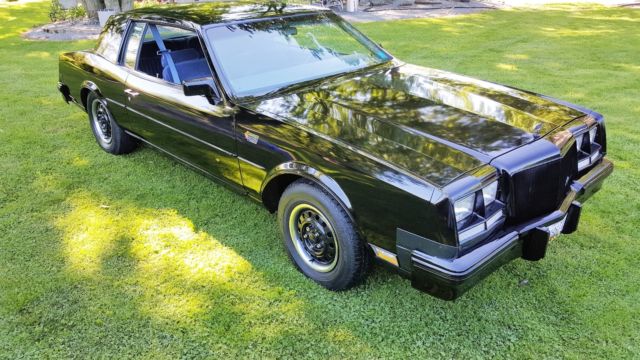 1984 Buick Grand National - photo 4
