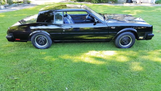 1984 Buick Grand National - photo 5