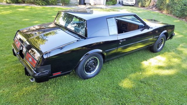 1984 Buick Grand National - photo 6
