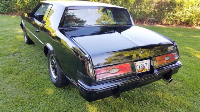 1984 Buick Grand National - photo 7