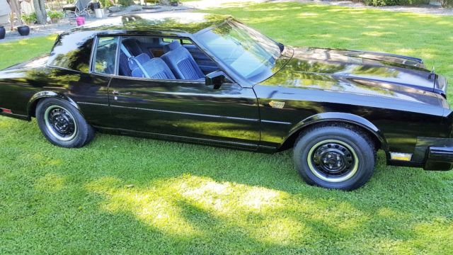 1984 Buick Grand National - photo 8