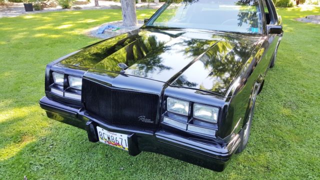 1984 Buick Grand National - photo 9