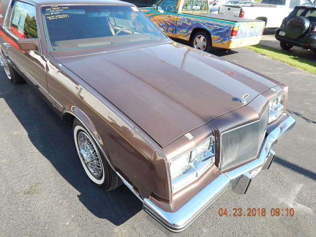 1984 Buick Riviera - photo 10