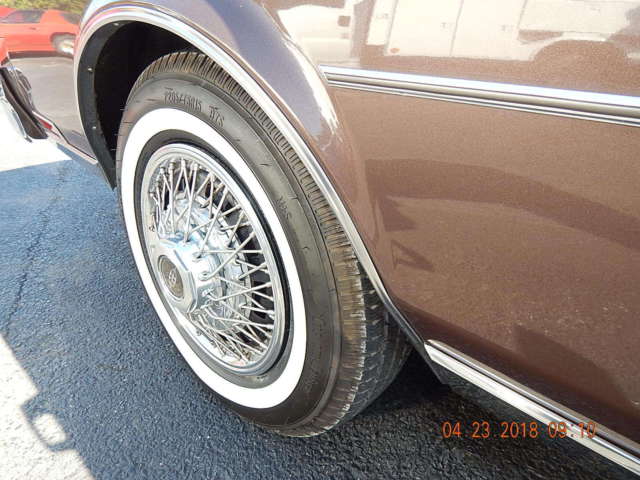 1984 Buick Riviera - photo 12