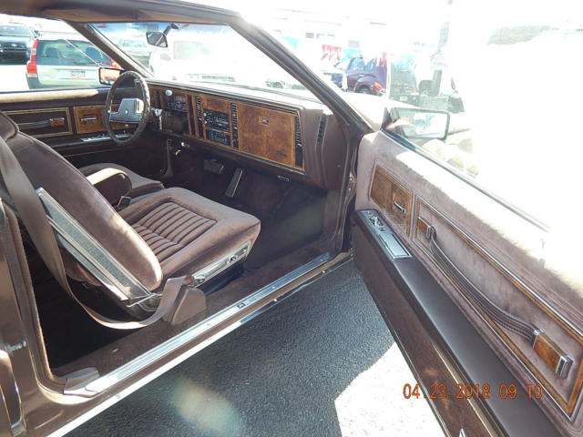 1984 Buick Riviera - photo 13
