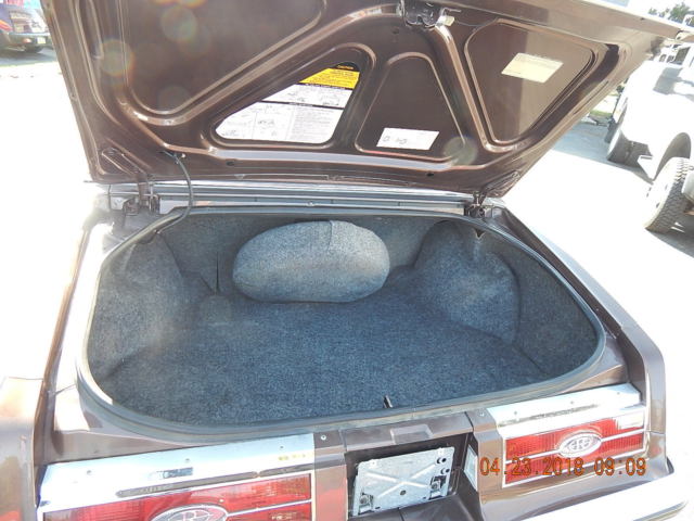 1984 Buick Riviera - photo 3