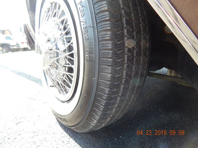 1984 Buick Riviera - photo 5