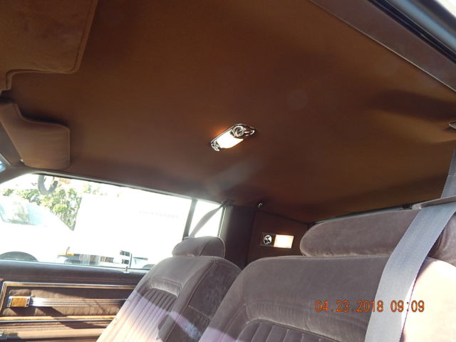 1984 Buick Riviera - photo 7