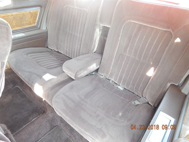 1984 Buick Riviera - photo 8