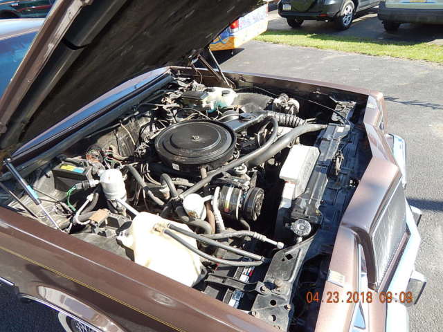 1984 Buick Riviera - photo 9