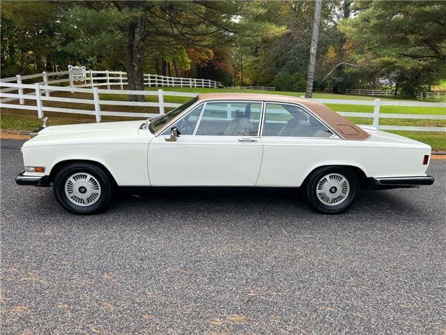 1984 Rolls Royce Camargue - photo 10