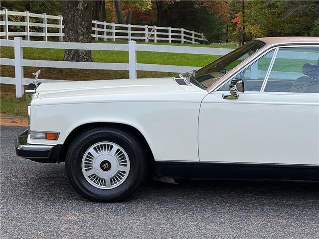 1984 Rolls Royce Camargue - photo 11