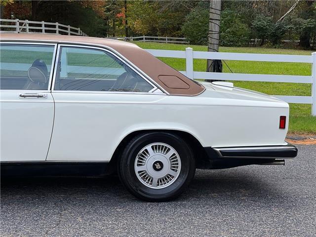 1984 Rolls Royce Camargue - photo 12