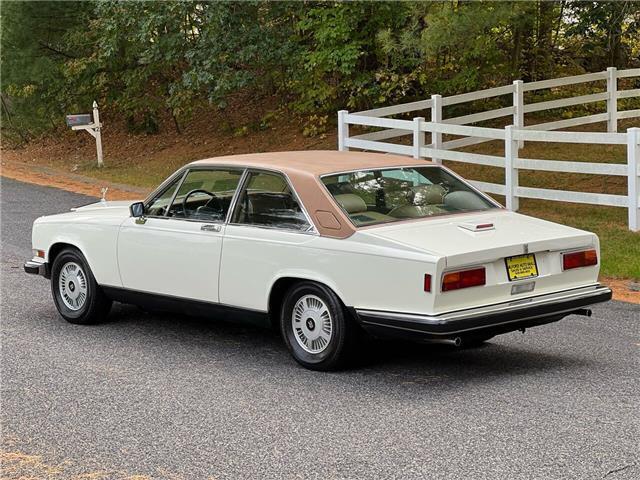 1984 Rolls Royce Camargue - photo 13