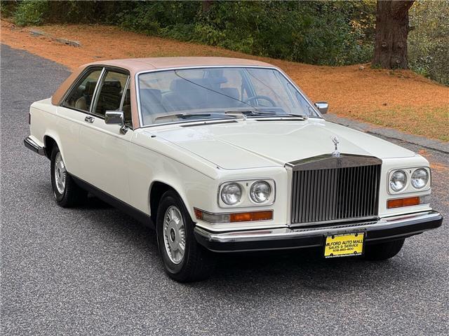 1984 Rolls Royce Camargue - photo 2