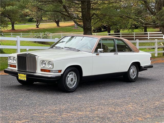 1984 Rolls Royce Camargue - photo 3