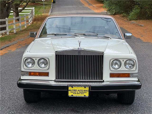 1984 Rolls Royce Camargue - photo 4