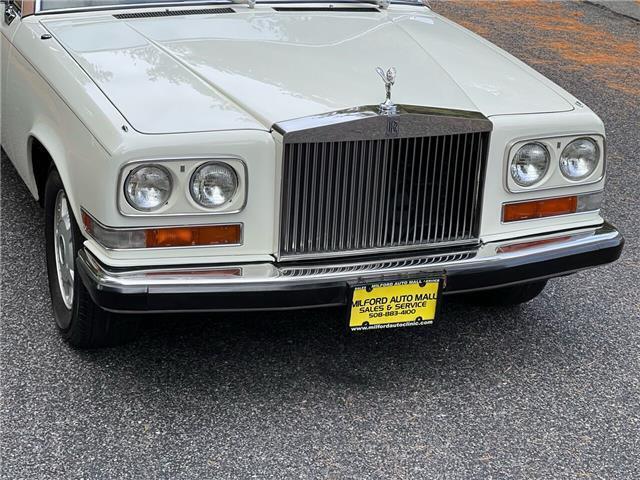 1984 Rolls Royce Camargue - photo 5