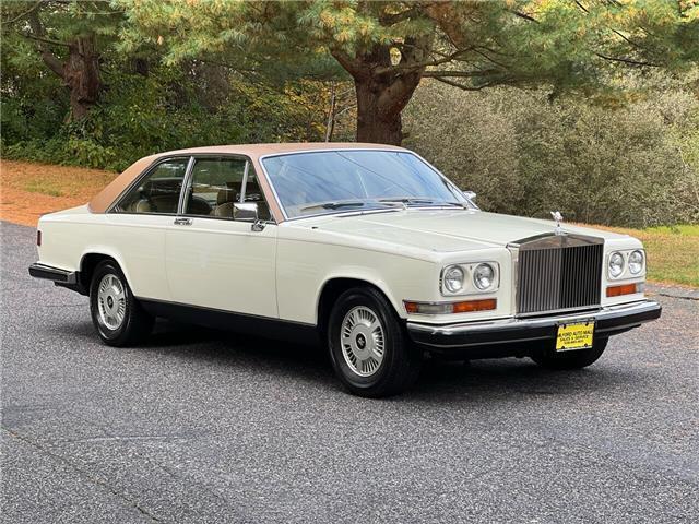 1984 Rolls Royce Camargue - photo 6