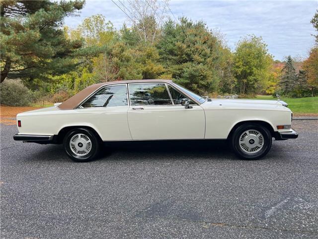 1984 Rolls Royce Camargue - photo 7