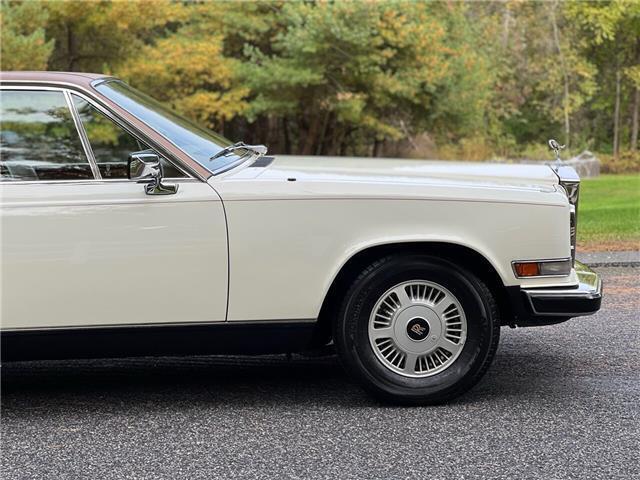 1984 Rolls Royce Camargue - photo 8