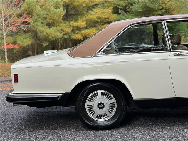 1984 Rolls Royce Camargue - photo 9