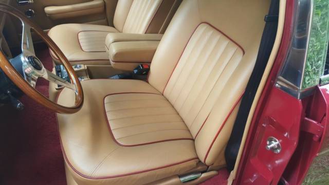 1984 Rolls-Royce Silver Spirit/Spur/Dawn - photo 12