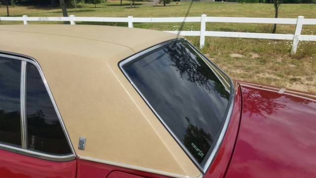 1984 Rolls-Royce Silver Spirit/Spur/Dawn - photo 8