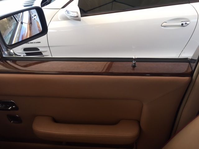 1984 Rolls-Royce Silver Spirit/Spur/Dawn - photo 11