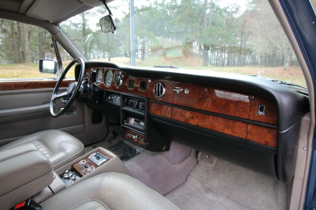 1984 Rolls-Royce Silver Spirit/Spur/Dawn - photo 10