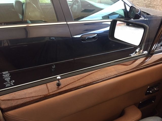 1984 Rolls-Royce Silver Spirit/Spur/Dawn - photo 7