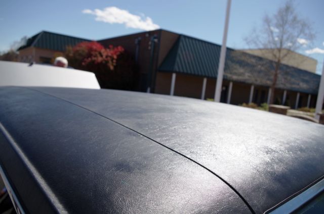 1984 Rolls-Royce Silver Spirit/Spur/Dawn - photo 3