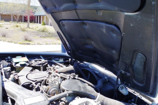 1984 Rolls-Royce Silver Spirit/Spur/Dawn - photo 4