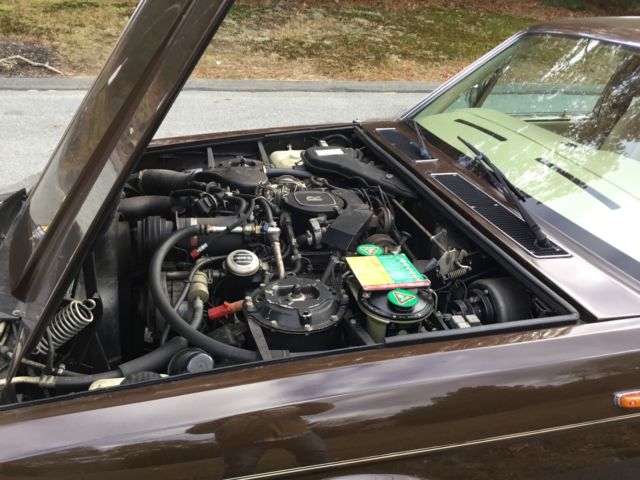 1984 Rolls-Royce Silver Spirit/Spur/Dawn - photo 8