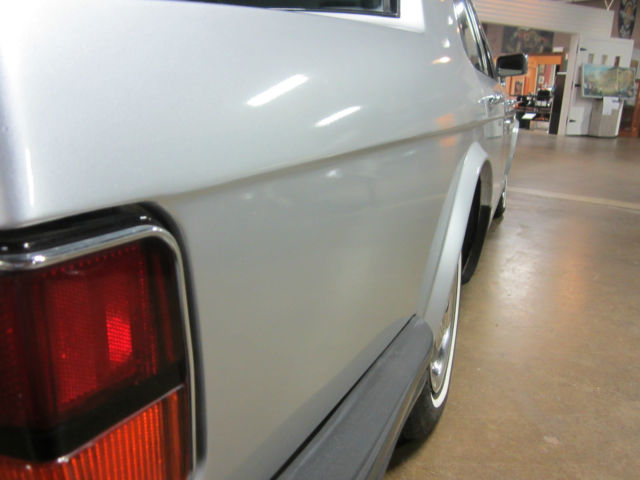 1984 Rolls-Royce Silver Spirit/Spur/Dawn Std Trim - photo 5