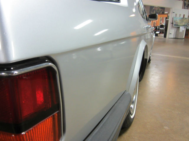 1984 Rolls-Royce Silver Spirit/Spur/Dawn Std Trim - photo 6