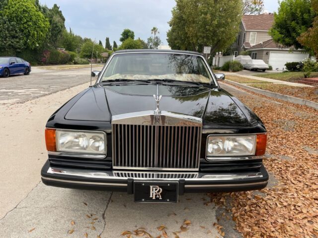 1984 Rolls-Royce Silver Spur - photo 10
