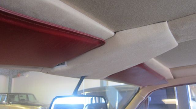 1984 Rolls-Royce Silver Spirit/Spur/Dawn - photo 8