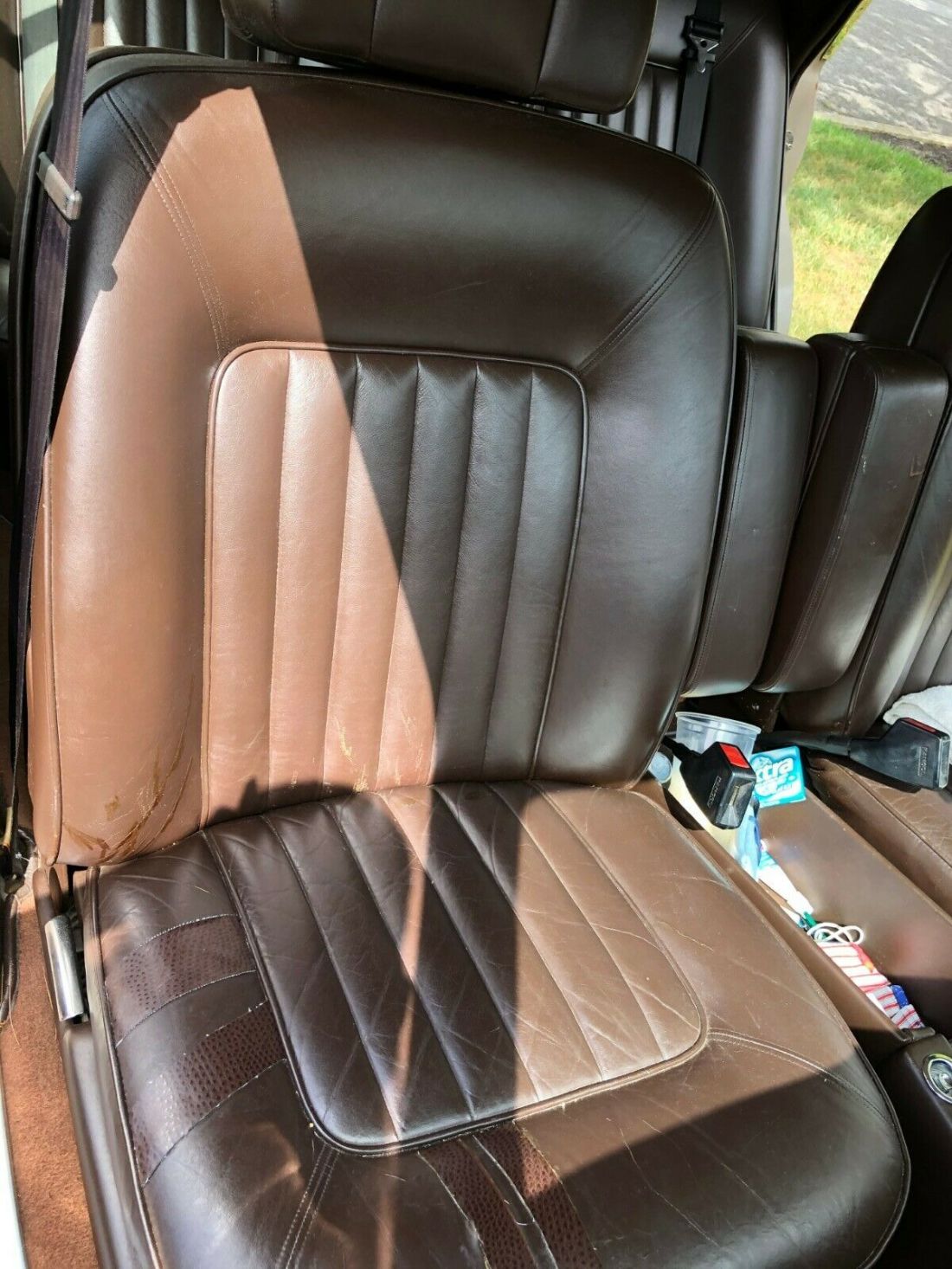 1984 Rolls-Royce Silver Spirit/Spur/Dawn - photo 10