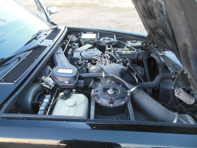 1984 Rolls-Royce Silver Spirit/Spur/Dawn SILVER SPUR
