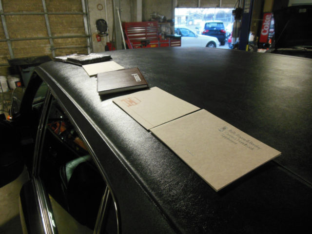 1984 Rolls-Royce Silver Spirit/Spur/Dawn SILVER SPUR - photo 3