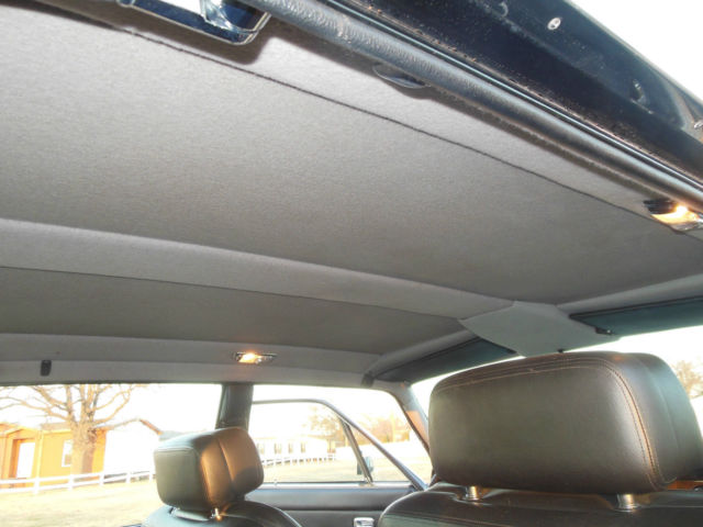 1984 Rolls-Royce Silver Spirit/Spur/Dawn SILVER SPUR - photo 4